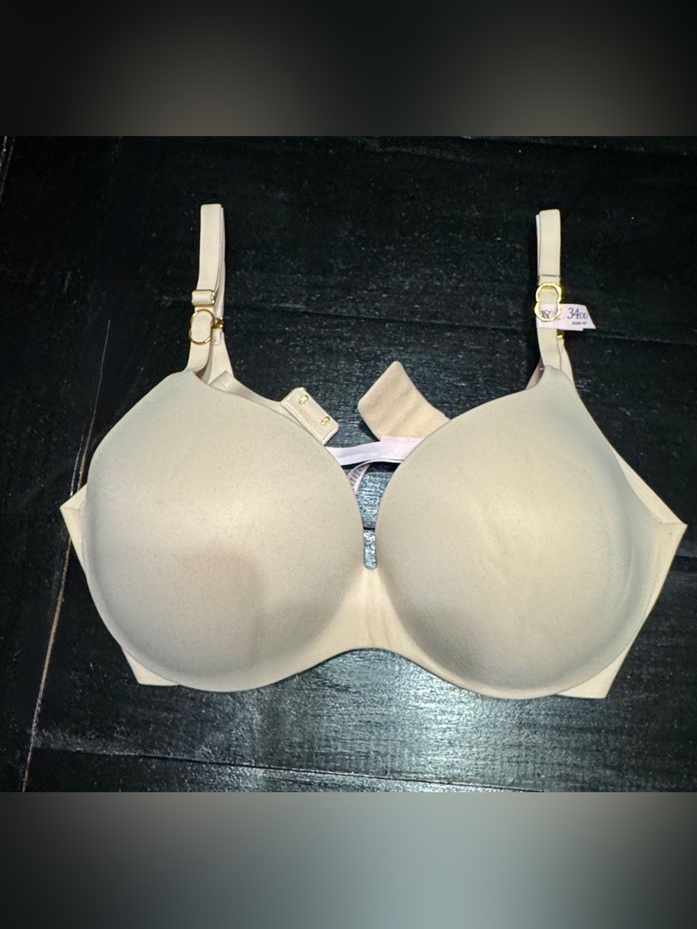Victoria's Secret Incredible Perfect Shape Bra